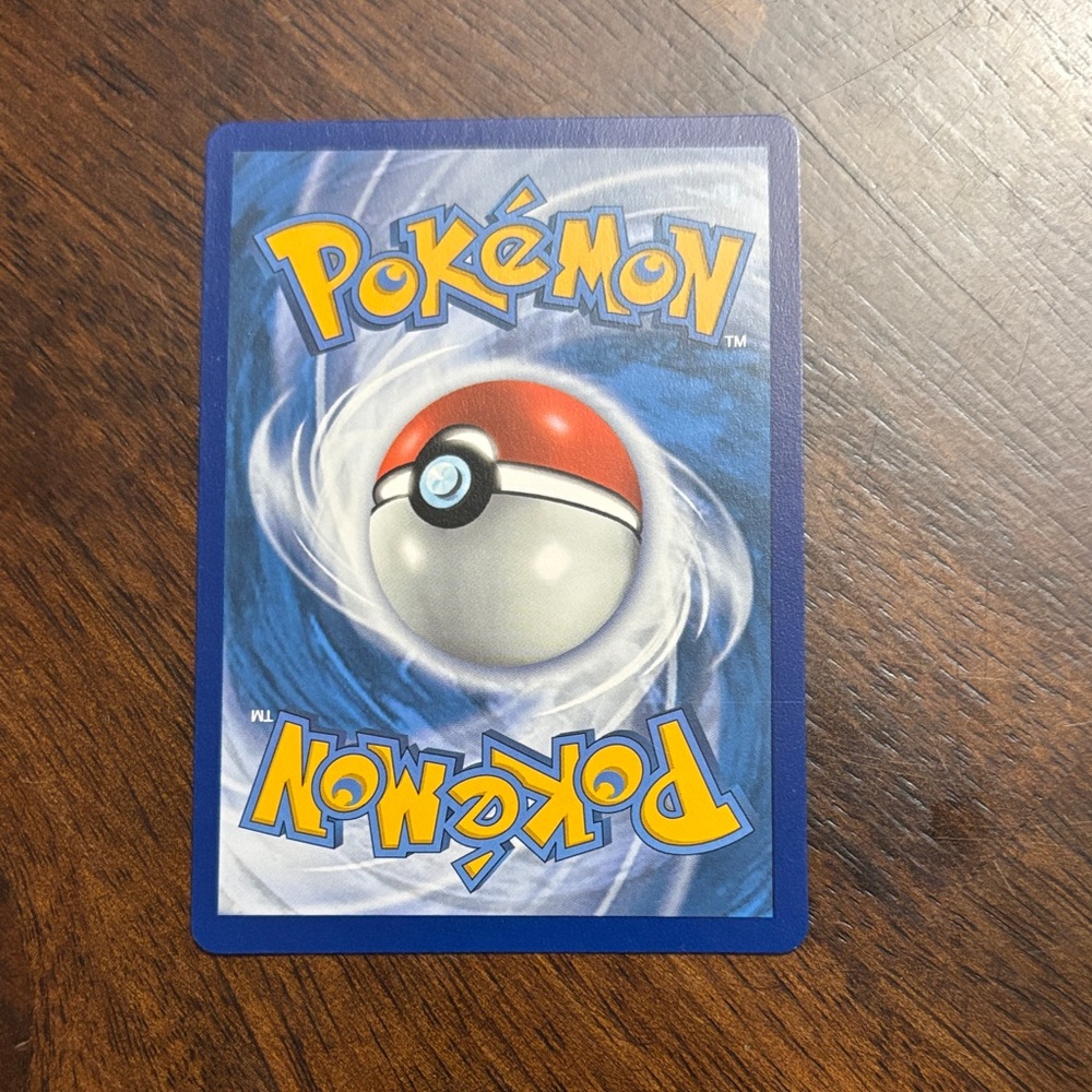 Pokemon Dracozolt VMAX Trading Card - Red and Yellow - Picture 2 of 2